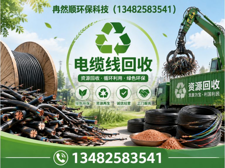 宝山区高价回收废铁展示图